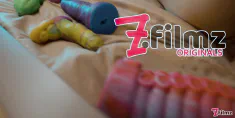 Thumbnail of Peaceful Blooming - Stacy Bloom Join Anuskatzz Huge Toyzz Collection In Bedroom Together Anal , Fisting, Blooming Buttrozez.