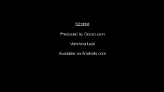 Thumbnail of Veronica Leal Assfucked 3On1 With DP, DVP And Double Anal