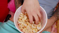 Thumbnail of Exploding Popcorn