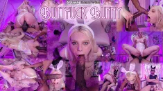 Thumbnail of Buttfuck Bunny